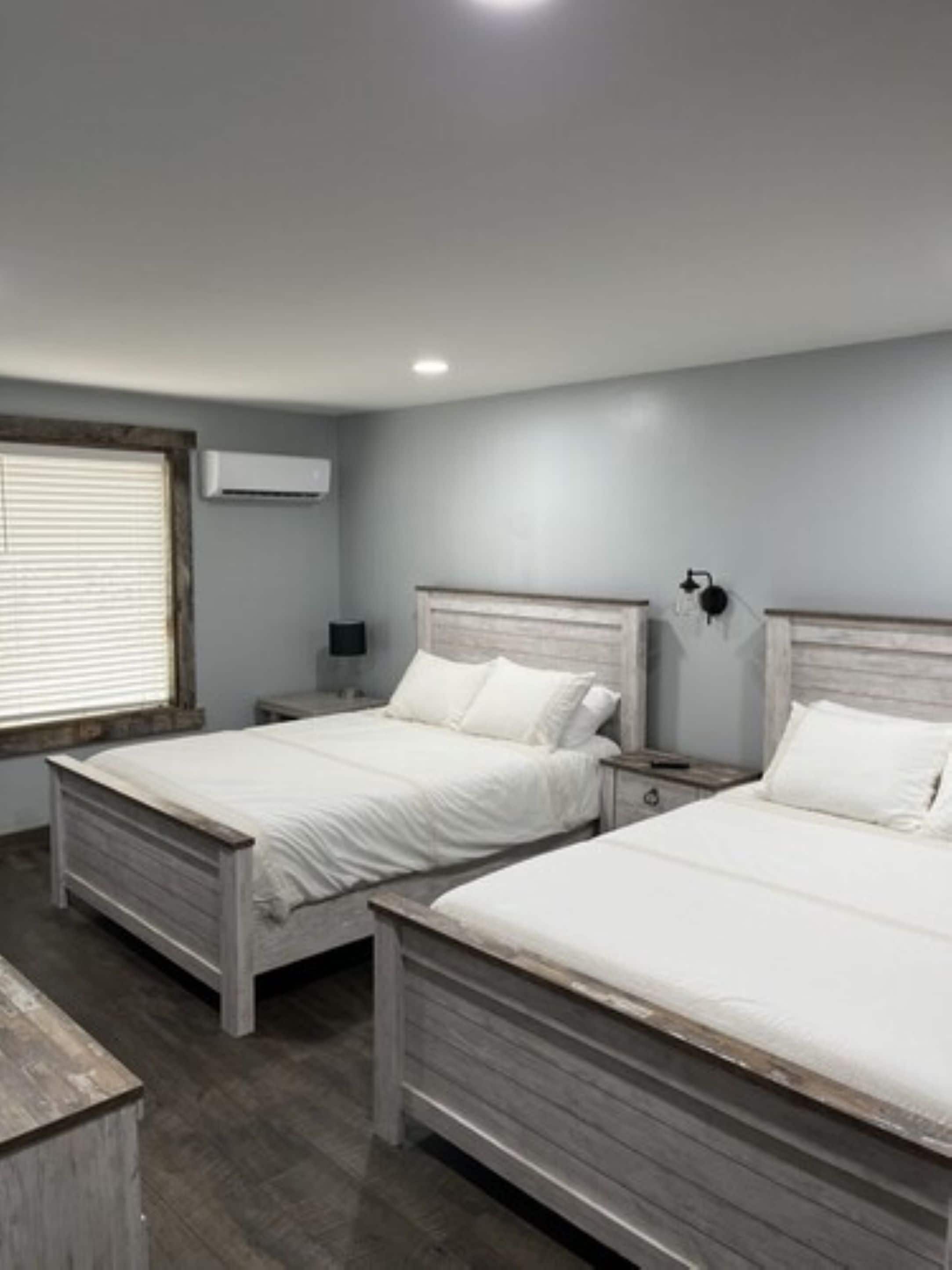 Deluxe Suite | Individually decorated, free WiFi, bed sheets