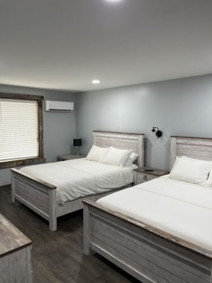 Deluxe Suite - Fox Run Resort (Wharncliffe)