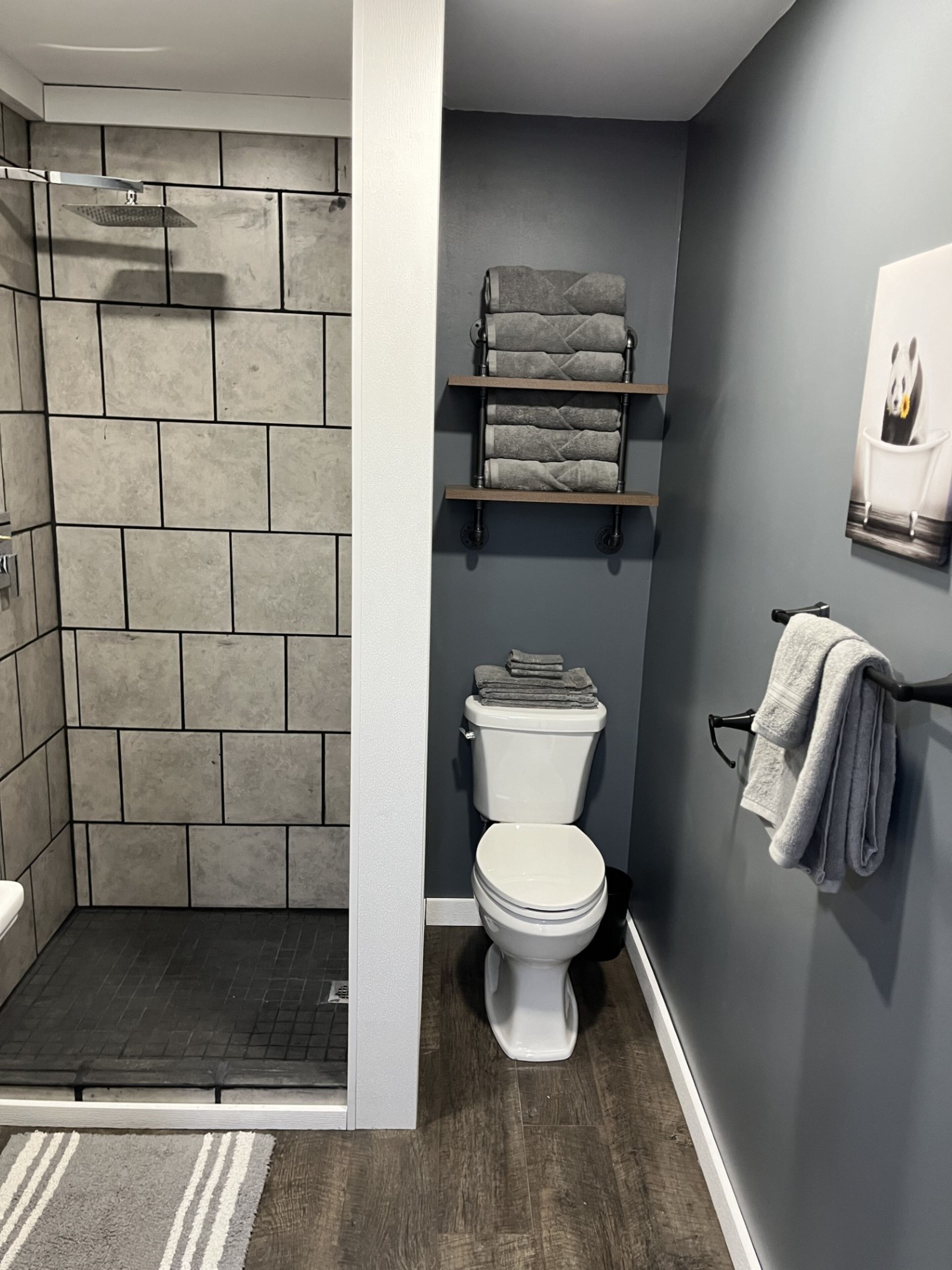 Basic Room