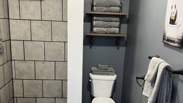 Basic Room