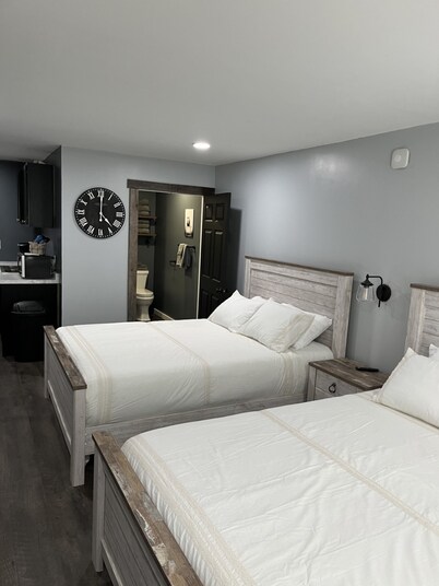 Fox Run Resort