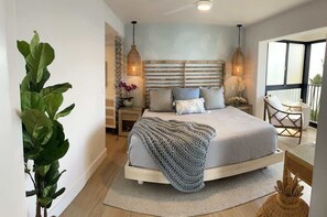 2 chambres, Wi-Fi, draps fournis