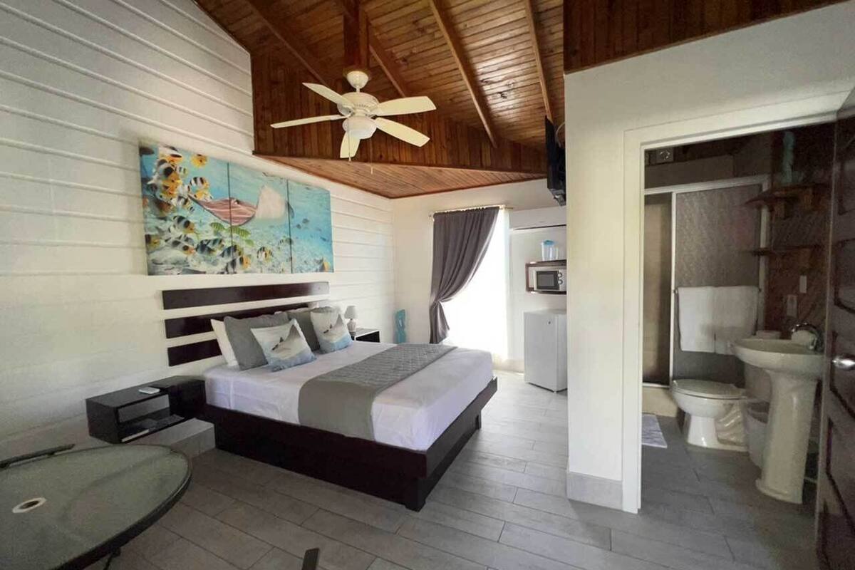 Singola Classic, balcone, vista cortile | 1 camera, Wi-Fi gratuito