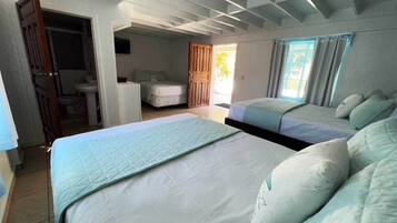 Deluxe Room, Balcony, Courtyard View | Free WiFi