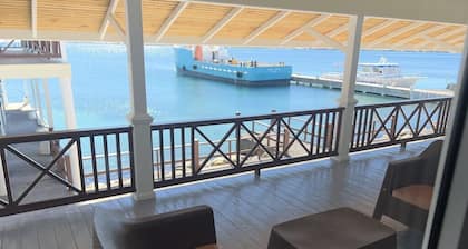 Eastern Harbor Resort