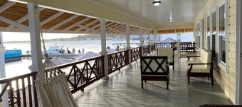 Eastern Harbor Resort