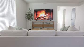 TV connectée, livres