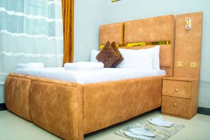 2 bedrooms, WiFi
