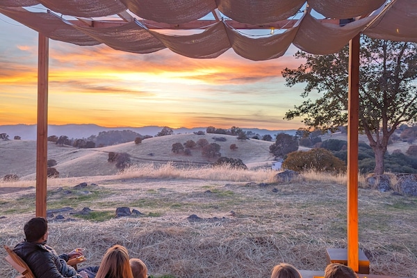 Ăquipement de lâhĂ©bergement