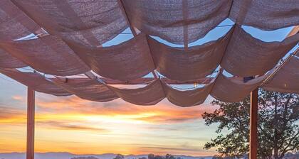 Wildhaven Yosemite Glamping