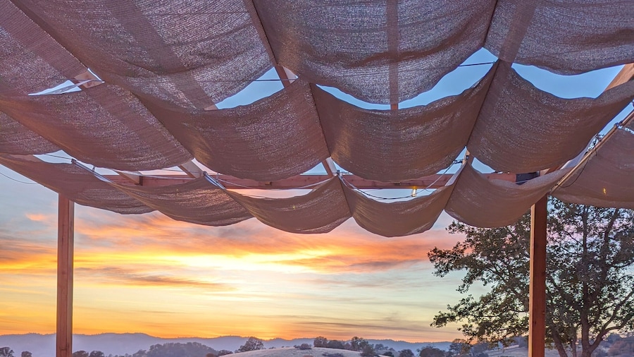 Wildhaven Yosemite Glamping