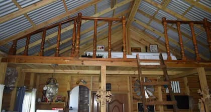 Peace of Nirvana - Windmill Cottage 1