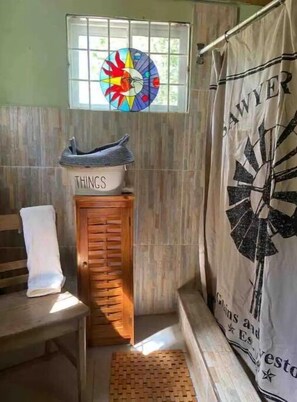 Interior - Peace of Nirvana - Windmill Cottage 1 (Malvern)