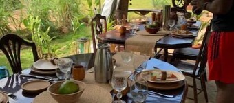 Bliss - Windmill Cottage 3