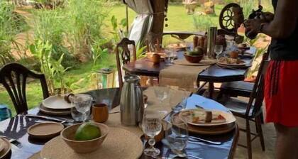 Bliss - Windmill Cottage 3