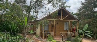 Bliss - Windmill Cottage 3