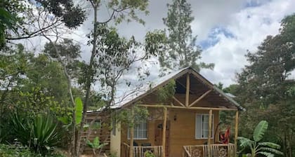 Bliss - Windmill Cottage 3