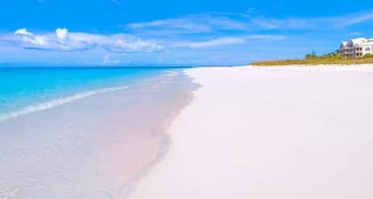 Grace Bay Ocean Views, Walk to Shops! Z-B304