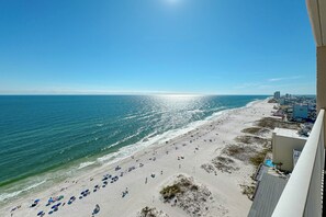 Am Strand