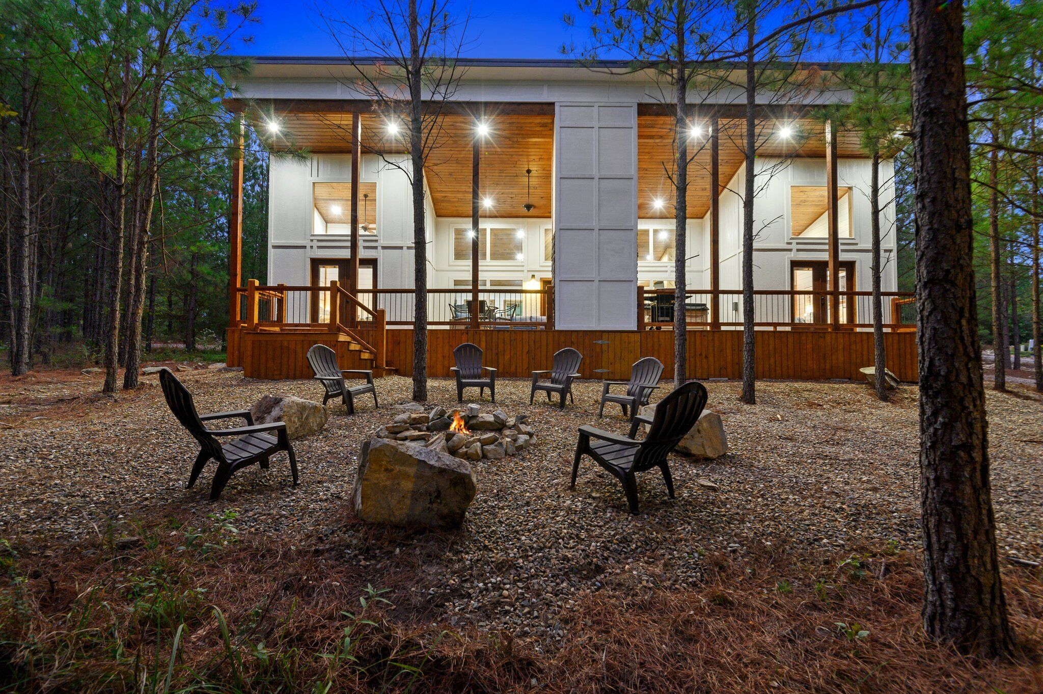 The Perfect Pause,Secluded,Bunkroom,Hot Tub,Firepit,Outdoor Area