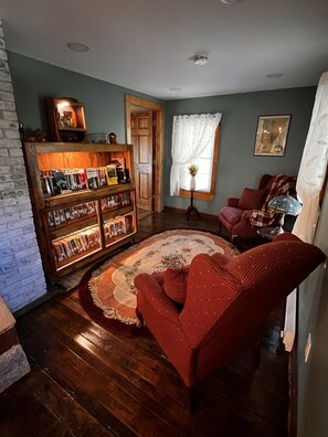 Intérieur