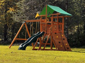 Espace pour enfants