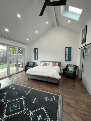 1 chambre, Wi-Fi