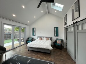 1 chambre, Wi-Fi