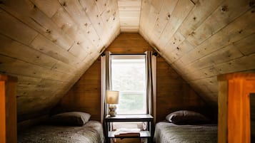 3 Schlafzimmer, WLAN