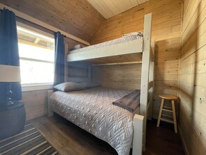 3 habitaciones y wifi