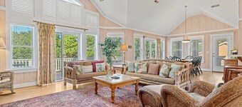 Amen Corner: June 14th Wk Reduced, Elevator, Private Pool, Hot Tub