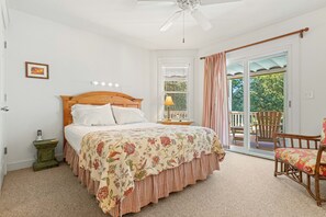 6 bedrooms, desk, iron/ironing board, free WiFi - Amen Corner: Elevator, Private Pool, Hot Tub, 5 Masters (Corolla)