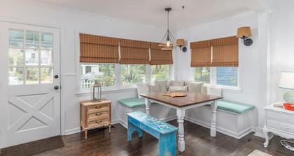 Darling Beach House with Private Pool!