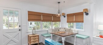 Darling Beach House with Private Pool!