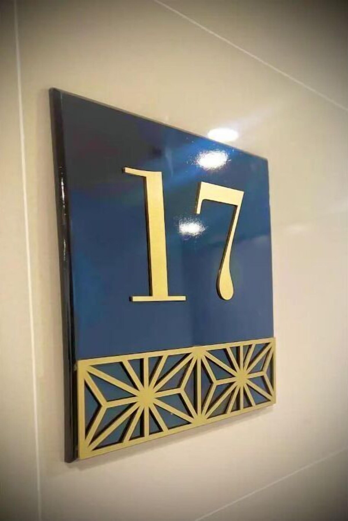 Image de profil de l’hôte