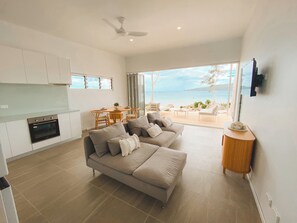 Interior - M Resort & Spa (Mangaliliu)