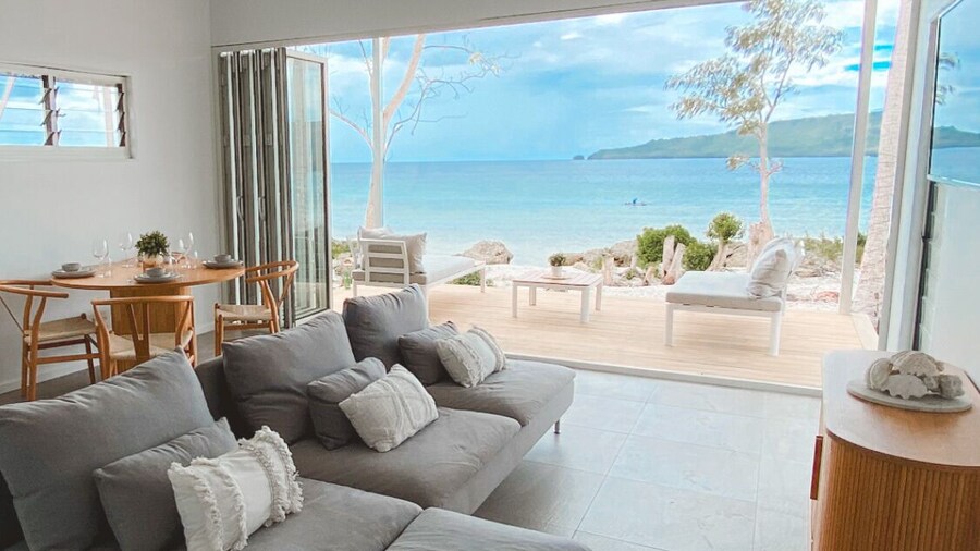 M Resort & Spa