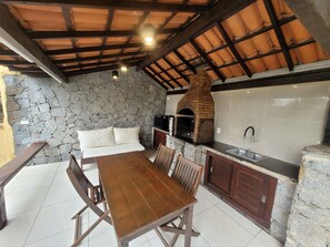 Interior - Vista Espetacular Para o Mar, Perto das Praias e Trilhas! (Rio dejaneiro)