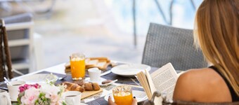 Latchi Aria: Charming Cyprus Villa, 3 Beds, Sea Views, Near beach, Wifi