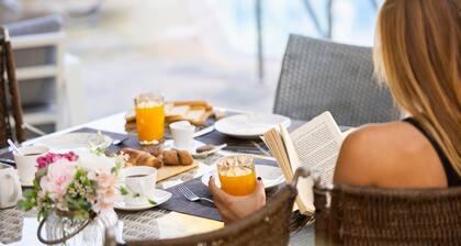 Latchi Aria: Charming Cyprus Villa, 3 Beds, Sea Views, Near beach, Wifi