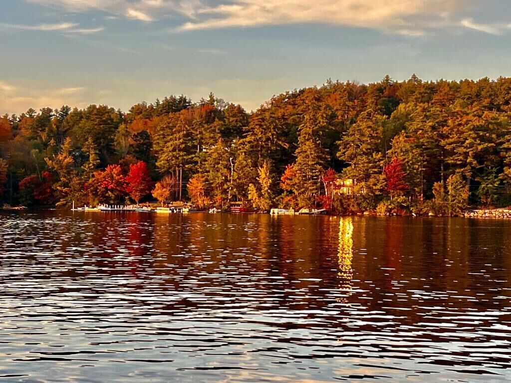 Herrick Cove Hideaway