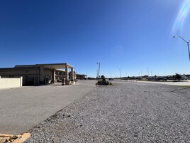 Estacionamiento gratis