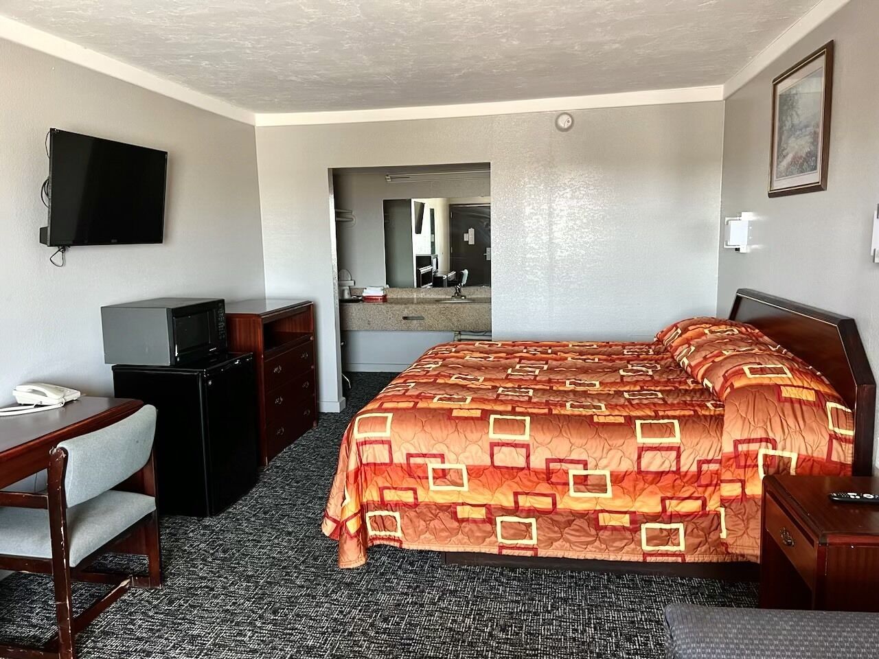 Hotel 81 El Reno — photo 10