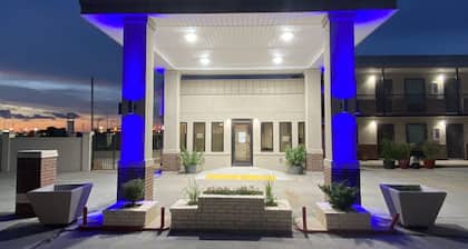 Hotel 81 El Reno