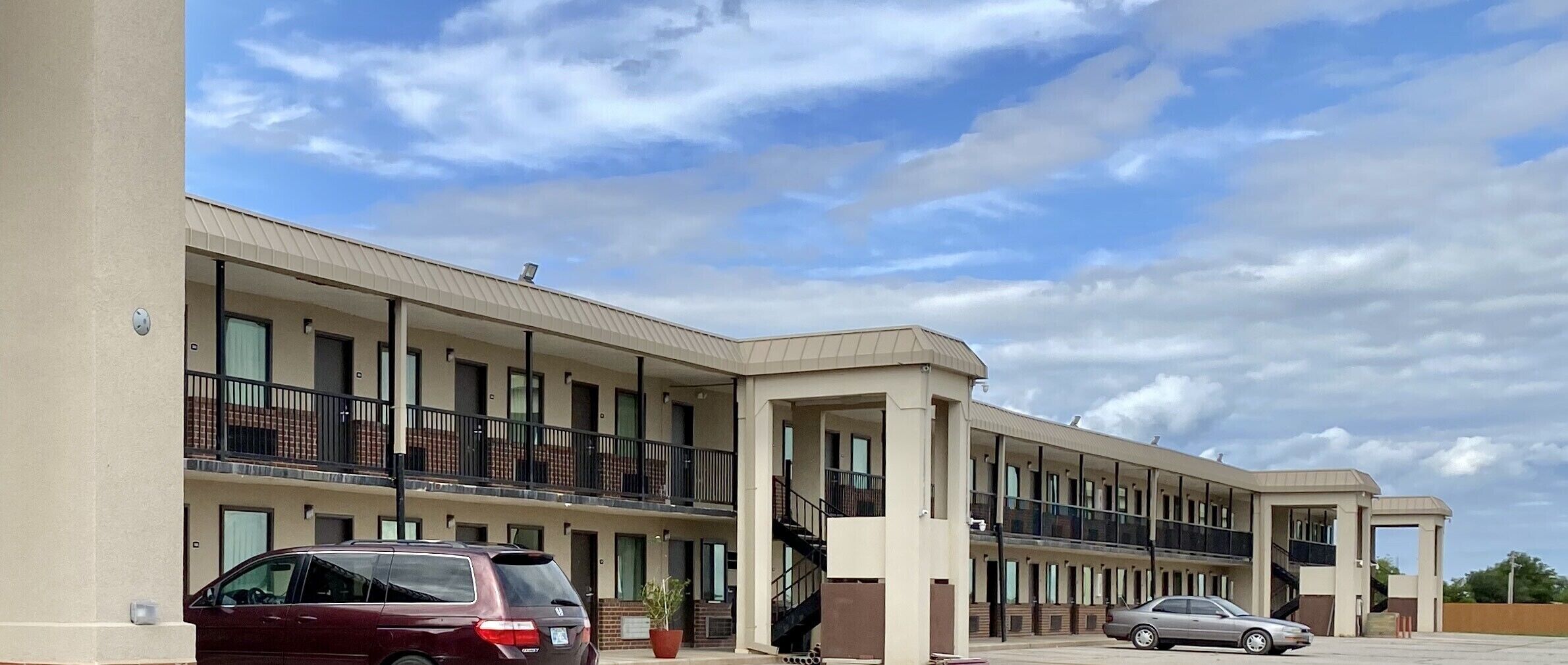 Hotel 81 El Reno — photo 15