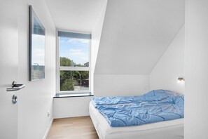 3 Schlafzimmer, Bügeleisen/Bügelbrett, kostenloses WLAN