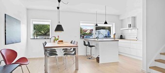 Lovely holiday home in central Skagen