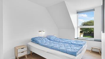 3 chambres, fer et planche Ă repasser, Wi-Fi gratuit