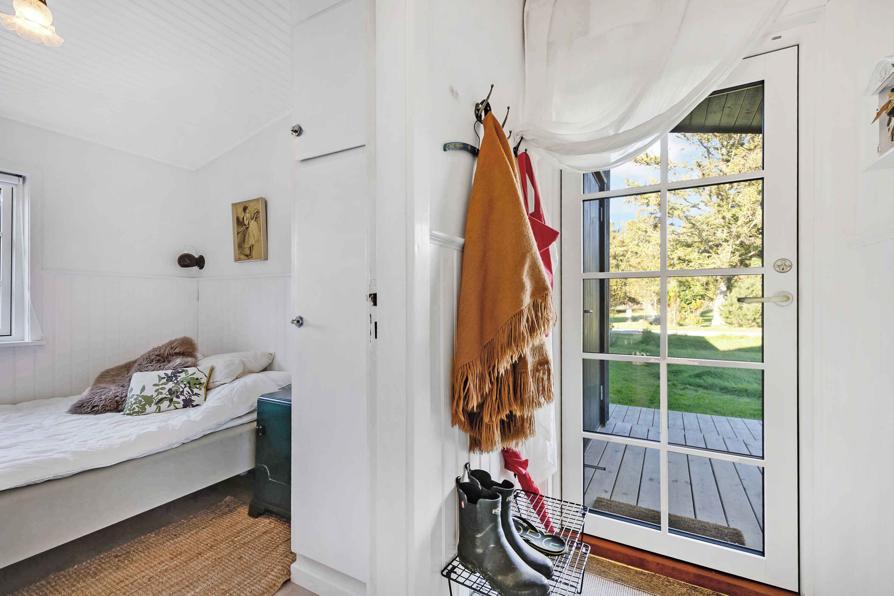 3 chambres, fer et planche à repasser, accès au Wi-Fi (inclus)