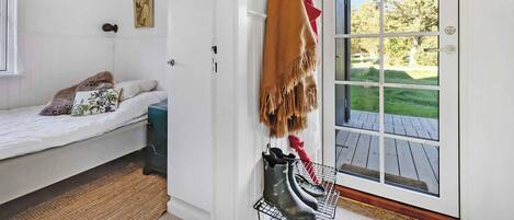 3 Schlafzimmer, Bügeleisen/Bügelbrett, kostenloses WLAN